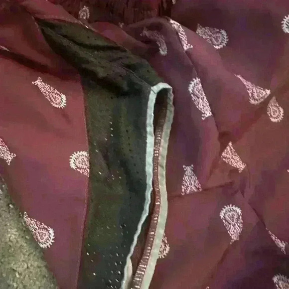 Sweaty Betty Running Workout Shorts EUC size M. 💗 - Picture 5 of 6